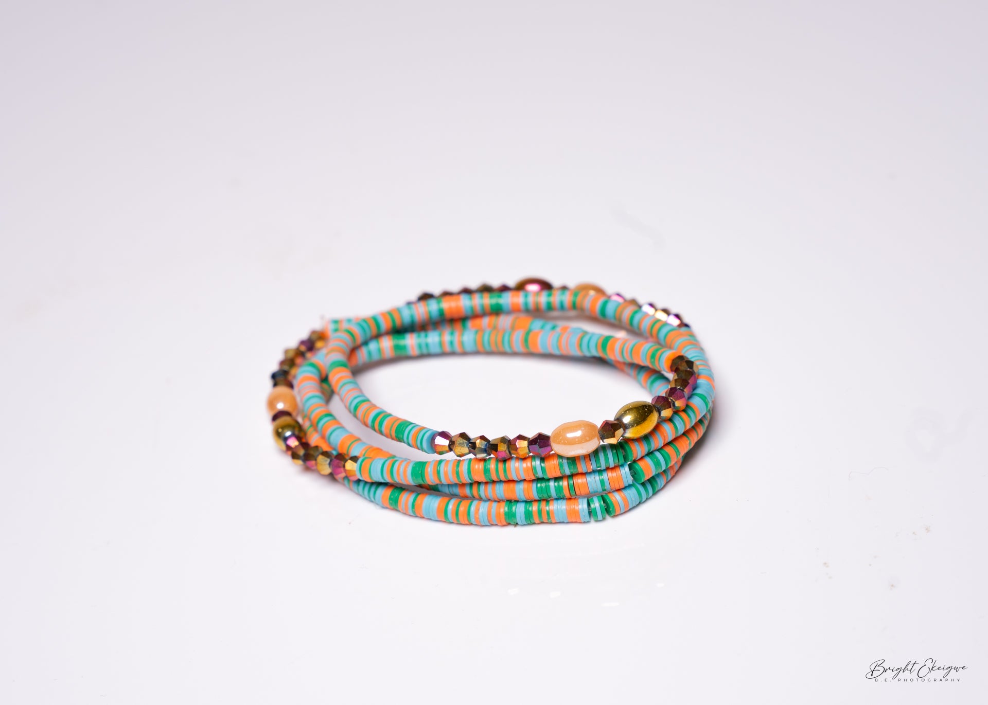 “Native” Waist Beads