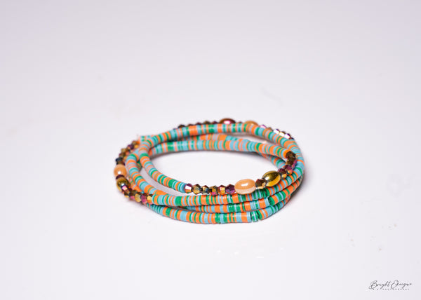 “Native” Waist Beads