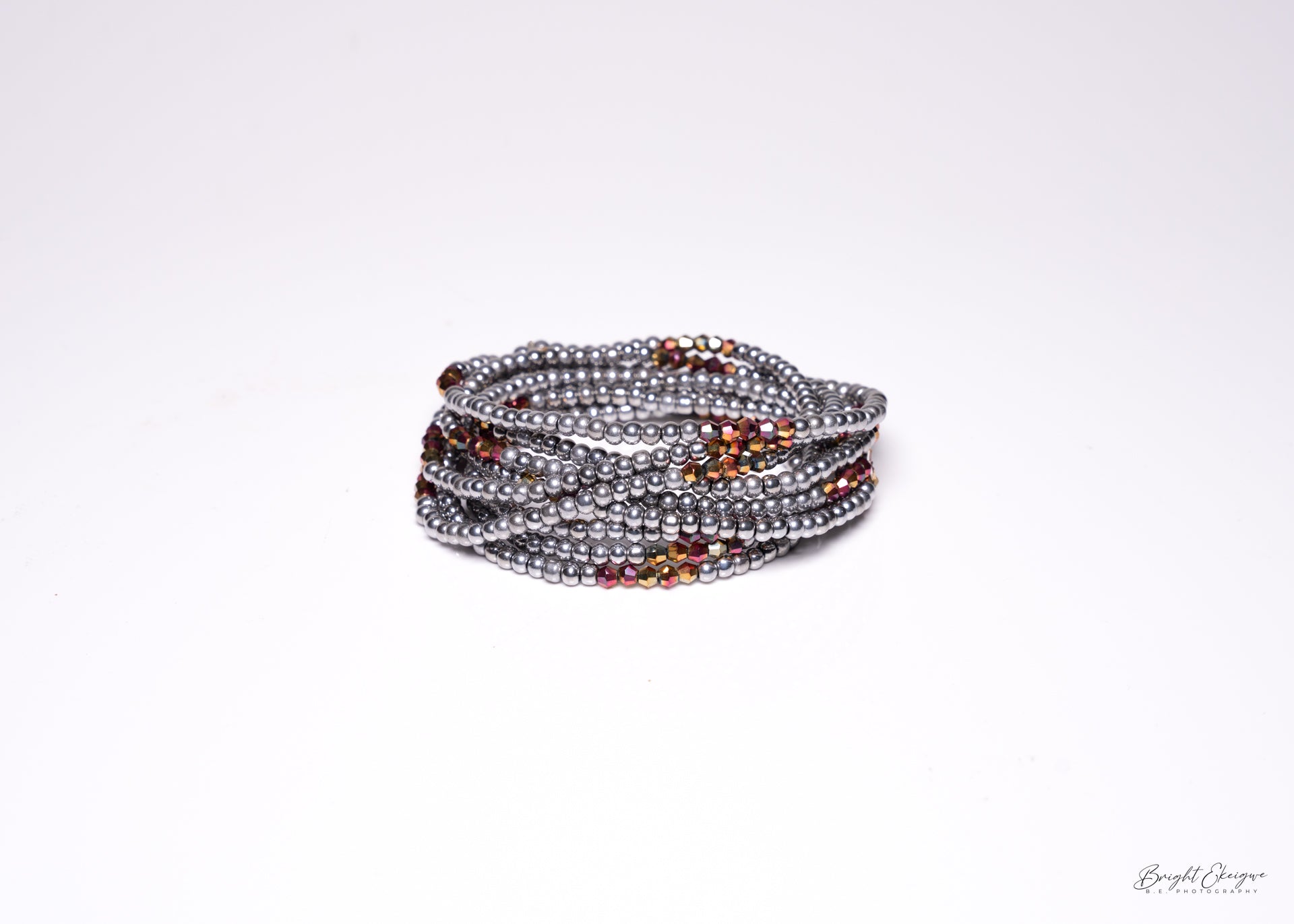 UYAI “City Gal” Waist Beads