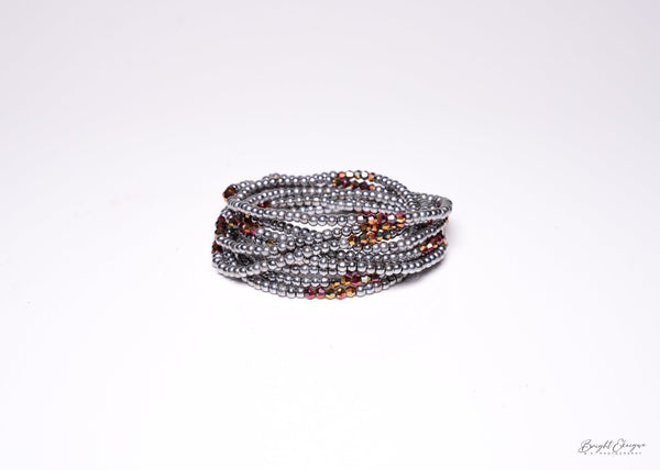 UYAI “City Gal” Waist Beads