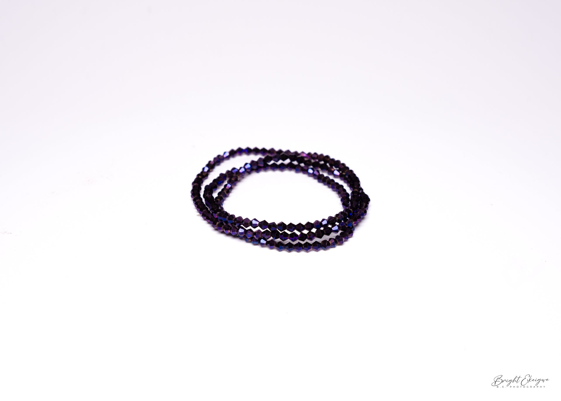 UYAI “City Gal” Ankle Beads