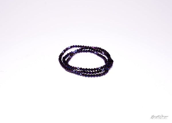 UYAI “City Gal” Ankle Beads
